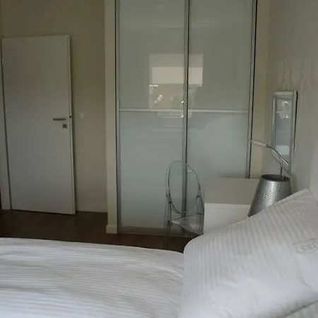 Apartament Irs Royal Irs Aviator