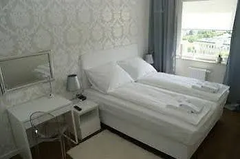 Irs Royal Irs Aviator Апартаменты Гданьск