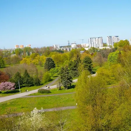 Irs Royal Apartments Apartamenty Irs Aviator *