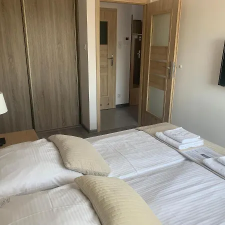 Appartamento Irs Royal Irs Aviator *