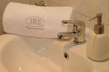 Irs Royal Apartments Apartamenty Irs Aviator Danzig