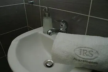 Apartament Irs Royal Irs Aviator *