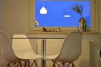 Apartament Irs Royal Irs Aviator *