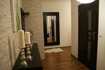 Irs Royal Apartments Apartamenty Irs Aviator