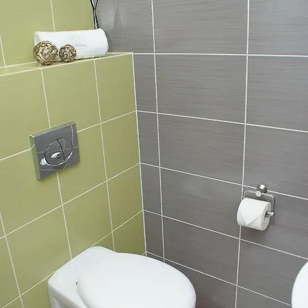 Apartament Irs Royal Irs Aviator *