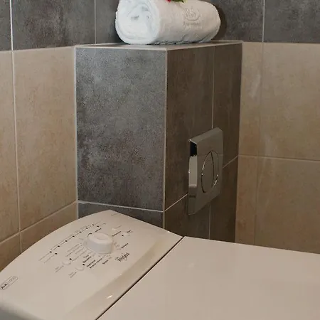 Apartament Irs Royal Irs Aviator *