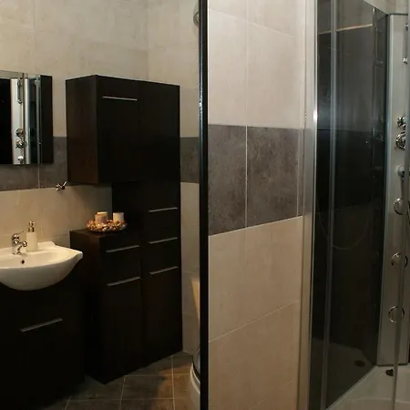 Apartament Irs Royal Irs Aviator