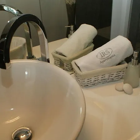 Апартаменты Irs Royal Irs Aviator *