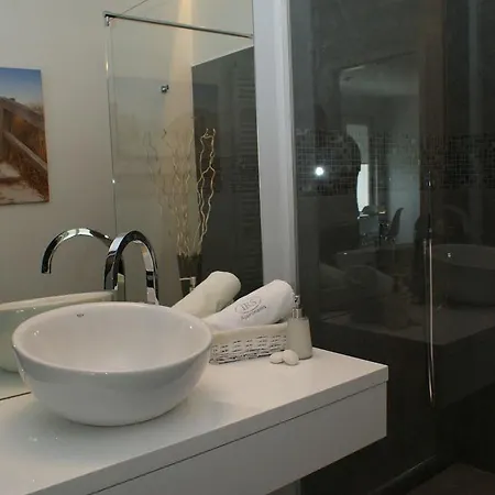 Apartament Irs Royal Irs Aviator