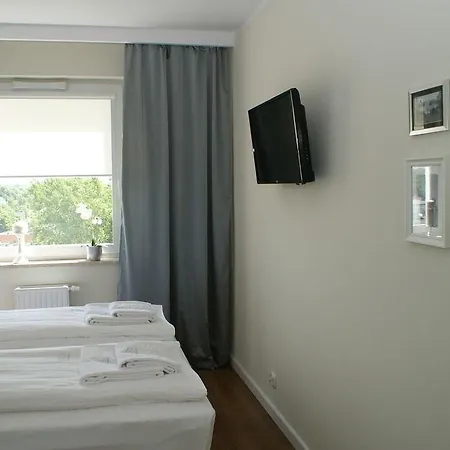 Apartament Irs Royal Irs Aviator *