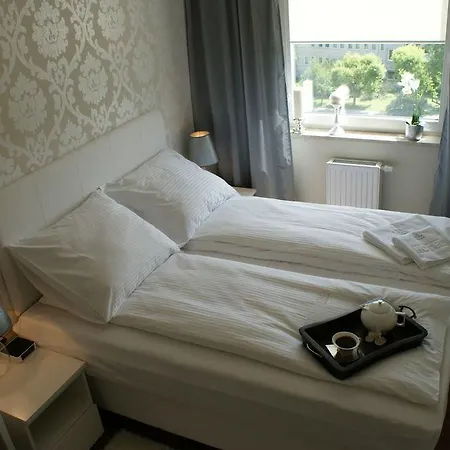 Apartament Irs Royal Irs Aviator