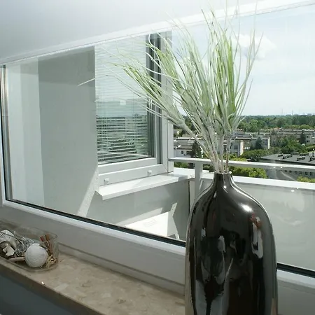 Apartament Irs Royal Irs Aviator *