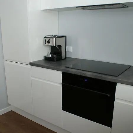 Апартаменты Irs Royal Irs Aviator *