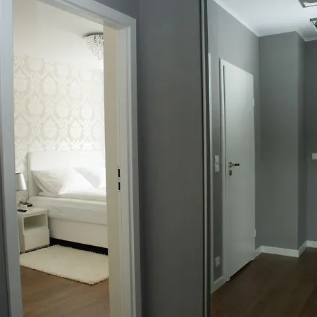 Apartament Irs Royal Irs Aviator