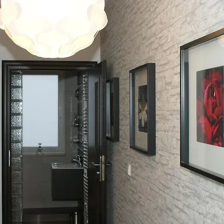 Apartament Irs Royal Irs Aviator