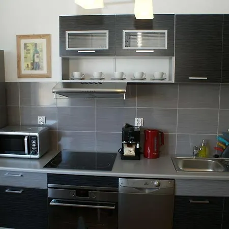 Apartament Irs Royal Irs Aviator