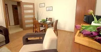 Appartamento Irs Royal Irs Aviator