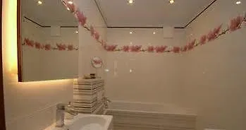 Irs Royal Irs Aviator アパート グダニスク