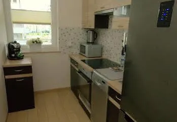 Apartament Irs Royal Irs Aviator