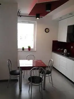 Apartament Irs Royal Irs Aviator *