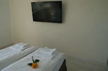 Irs Royal Irs Aviator Apartament Gdańsk