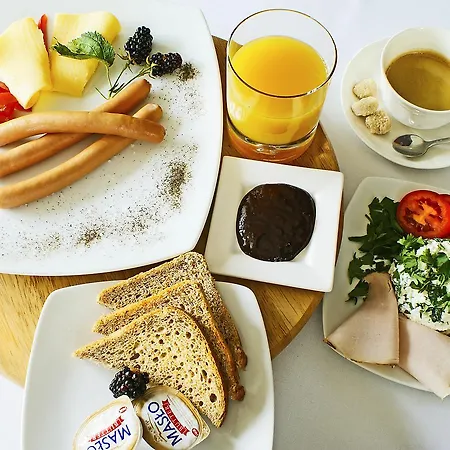 Irs Royal Irs Aviator * Гданьск