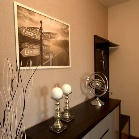 Irs Royal Irs Aviator * Gdańsk