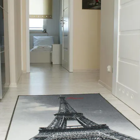 Apartment Irs Royal Apartments Apartamenty Irs Aviator *