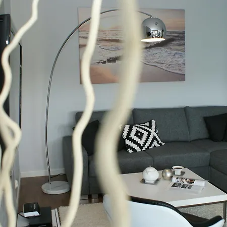 Irs Royal Irs Aviator Apartament *