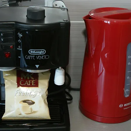 Irs Royal Irs Aviator Appartamento