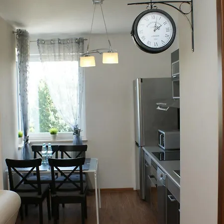 Apartament Irs Royal Irs Aviator *