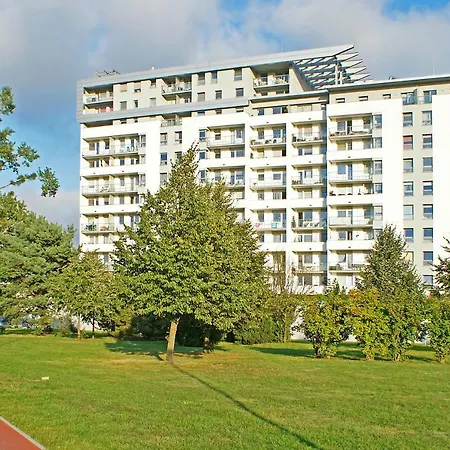 Irs Royal Apartments Apartamenty Irs Aviator *