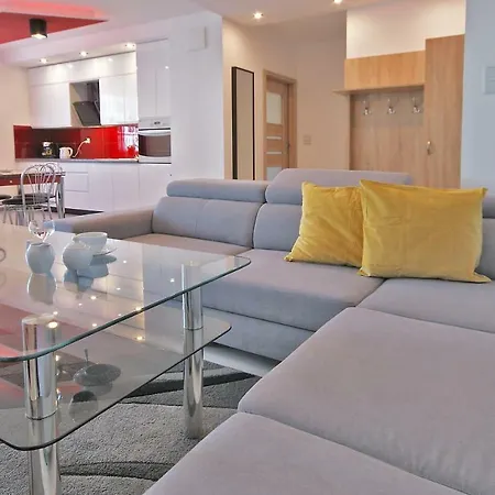 Irs Royal Irs Aviator * Gdańsk