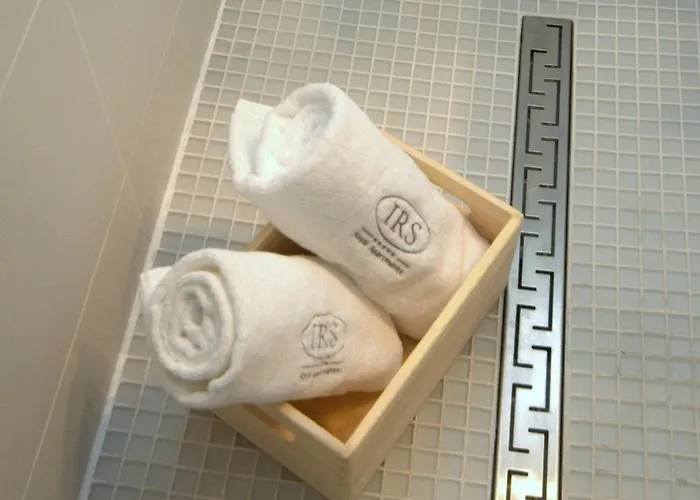 Apartment Irs Royal Apartments Apartamenty Irs Aviator