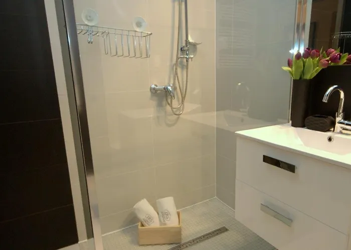 Irs Royal Apartments Apartamenty Irs Aviator Danzig