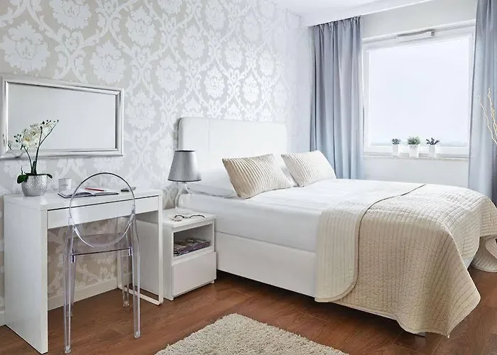 Apartment Irs Royal Apartments Apartamenty Irs Aviator *