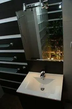 Irs Royal Apartments Apartamenty Irs Aviator Danzig