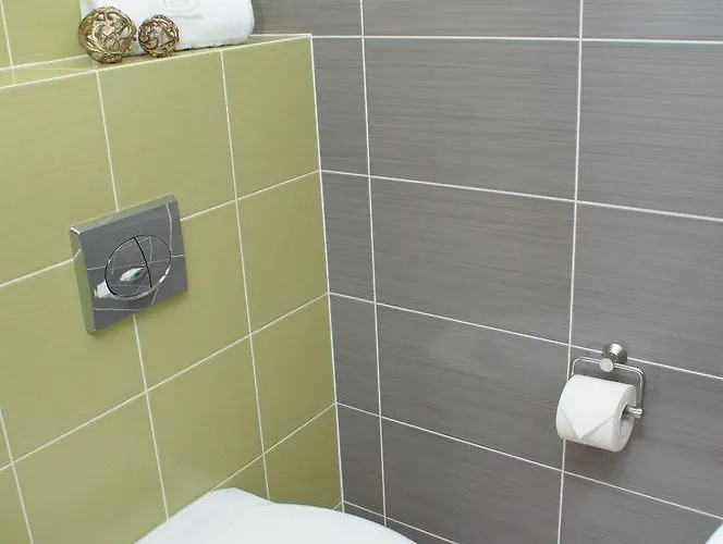 Apartment Irs Royal Apartments Apartamenty Irs Aviator *