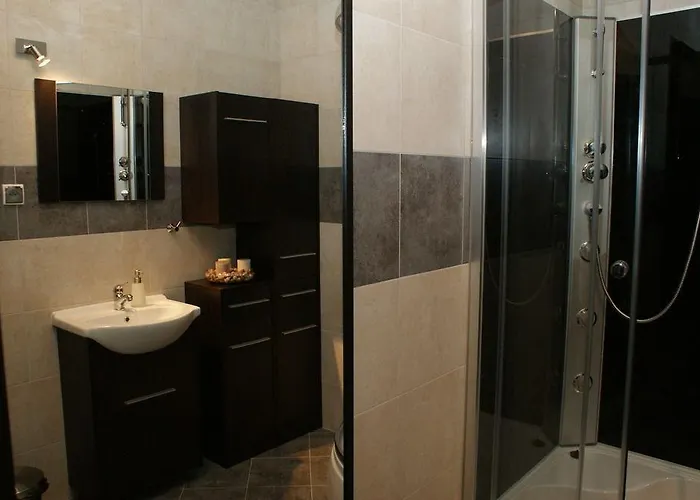 Apartment Irs Royal Apartments Apartamenty Irs Aviator