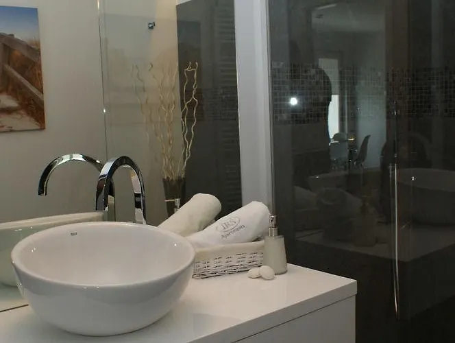 Apartment Irs Royal Apartments Apartamenty Irs Aviator