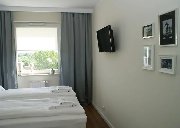 Apartment Irs Royal Apartments Apartamenty Irs Aviator *