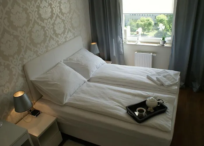 Apartment Irs Royal Apartments Apartamenty Irs Aviator