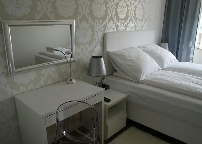 Irs Royal Apartments Apartamenty Irs Aviator Danzig