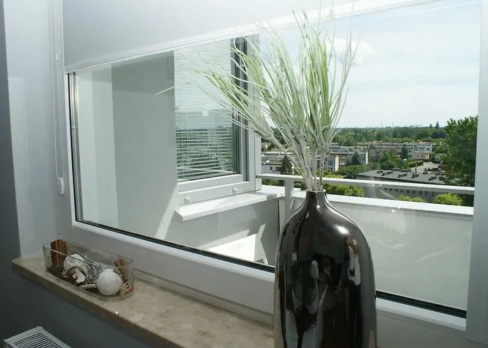 Apartment Irs Royal Apartments Apartamenty Irs Aviator *