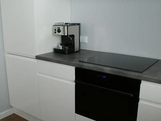 Apartment Irs Royal Apartments Apartamenty Irs Aviator *