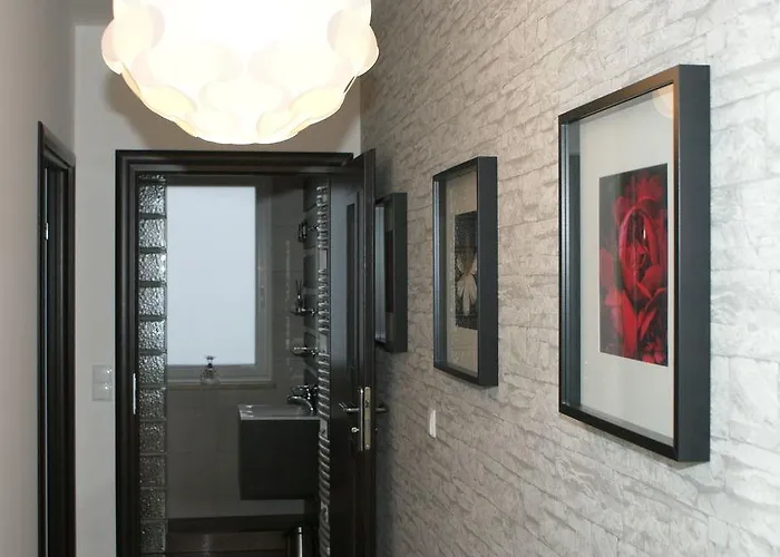 Apartment Irs Royal Apartments Apartamenty Irs Aviator