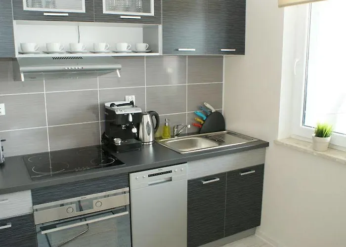 Irs Royal Apartments Apartamenty Irs Aviator Apartment