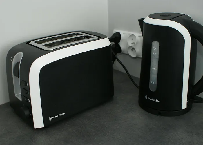 Apartment Irs Royal Apartments Apartamenty Irs Aviator Danzig