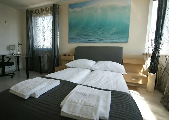 Irs Royal Apartments Apartamenty Irs Aviator Apartment *