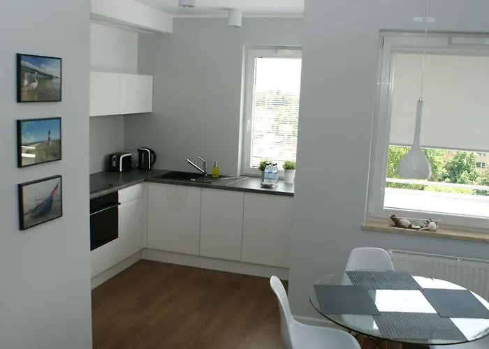 Irs Royal Apartments Apartamenty Irs Aviator Apartment *